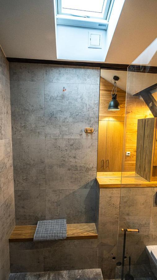 Apartament Rynek 22 クロスノ エクステリア 写真