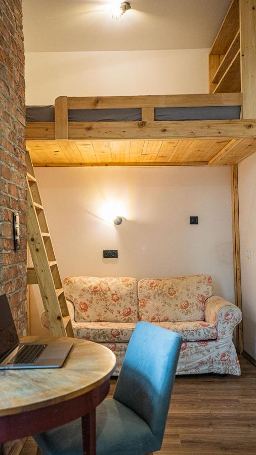 Apartament Rynek 22 クロスノ エクステリア 写真