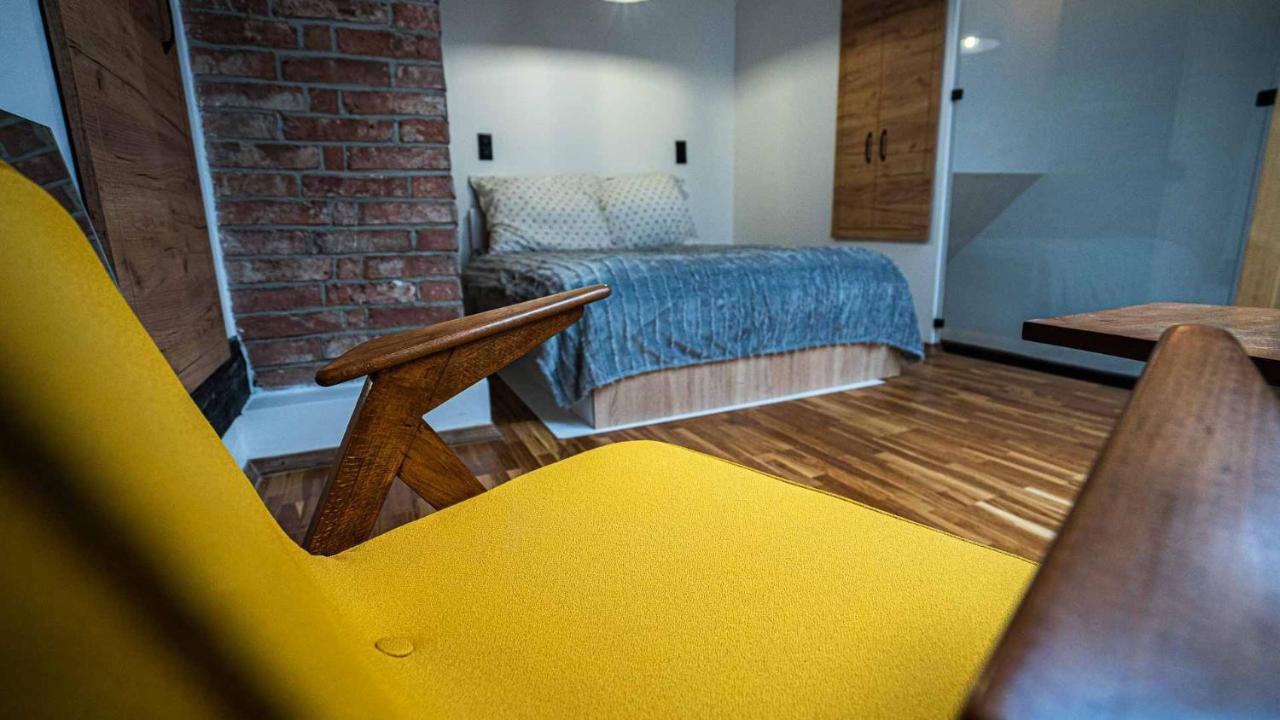 Apartament Rynek 22 クロスノ エクステリア 写真