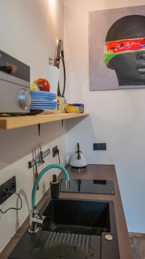 Apartament Rynek 22 クロスノ エクステリア 写真