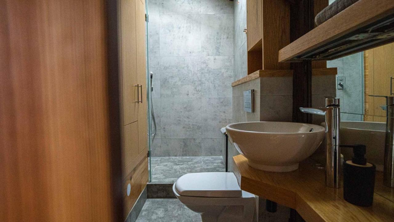 Apartament Rynek 22 クロスノ エクステリア 写真