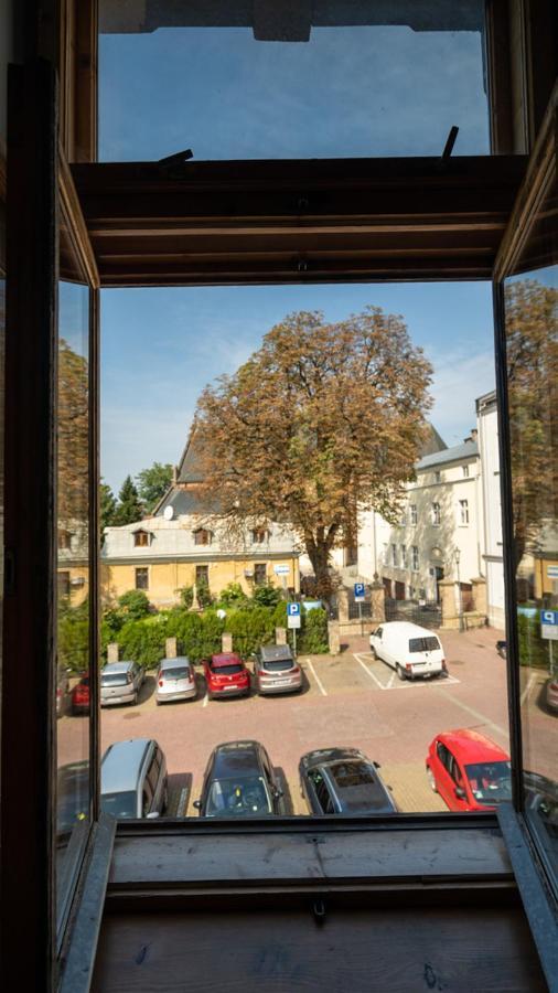 Apartament Rynek 22 クロスノ エクステリア 写真