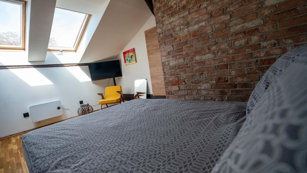 Apartament Rynek 22 クロスノ エクステリア 写真