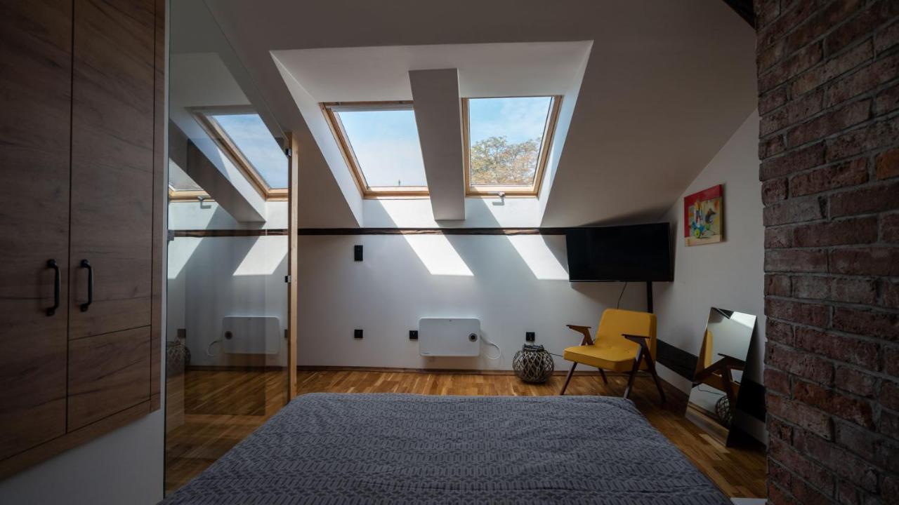 Apartament Rynek 22 クロスノ エクステリア 写真
