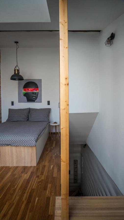 Apartament Rynek 22 クロスノ エクステリア 写真