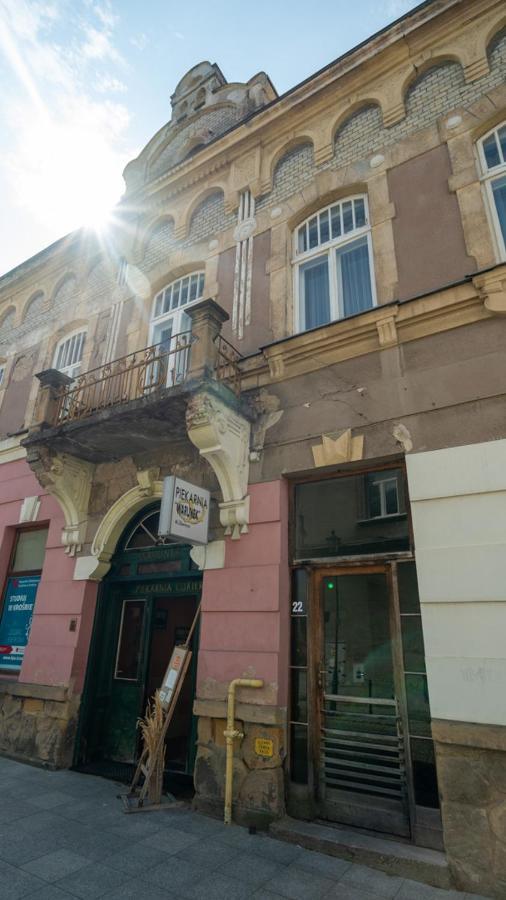 Apartament Rynek 22 クロスノ エクステリア 写真