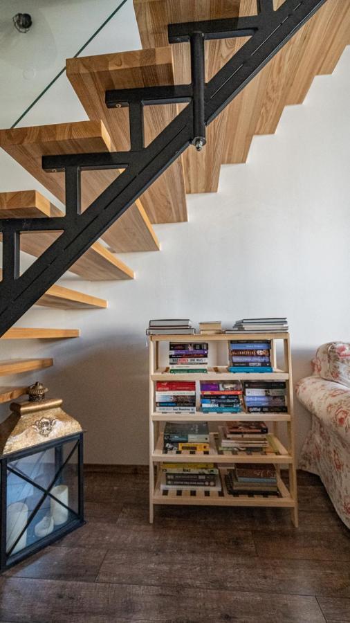 Apartament Rynek 22 クロスノ エクステリア 写真