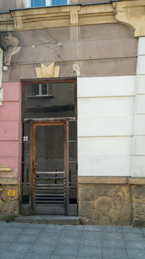 Apartament Rynek 22 クロスノ エクステリア 写真