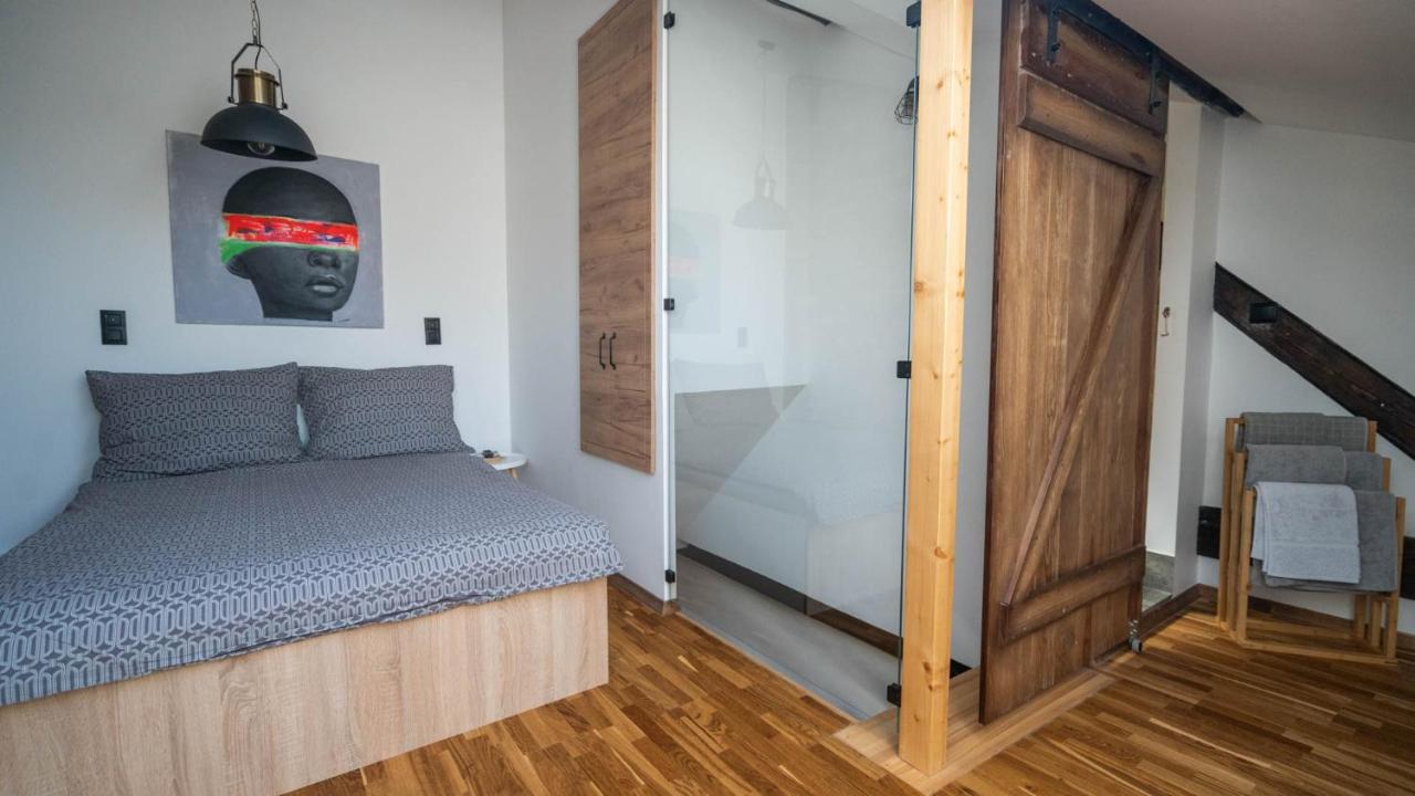 Apartament Rynek 22 クロスノ エクステリア 写真