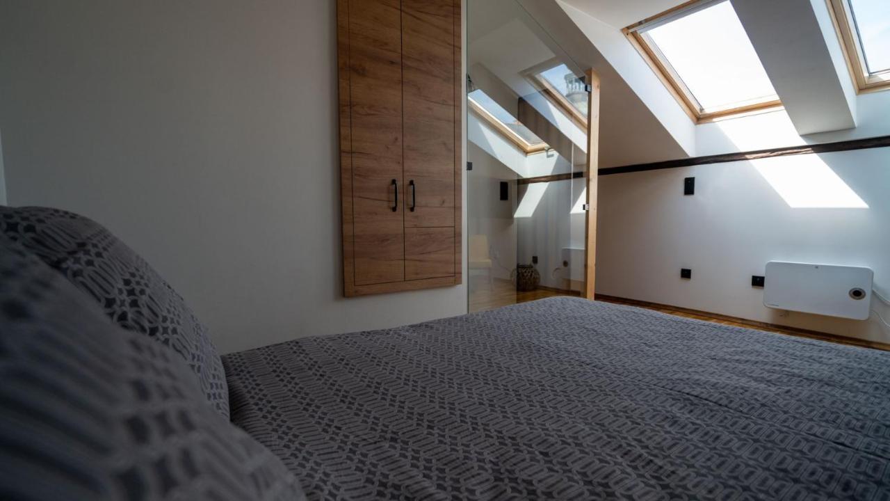 Apartament Rynek 22 クロスノ エクステリア 写真