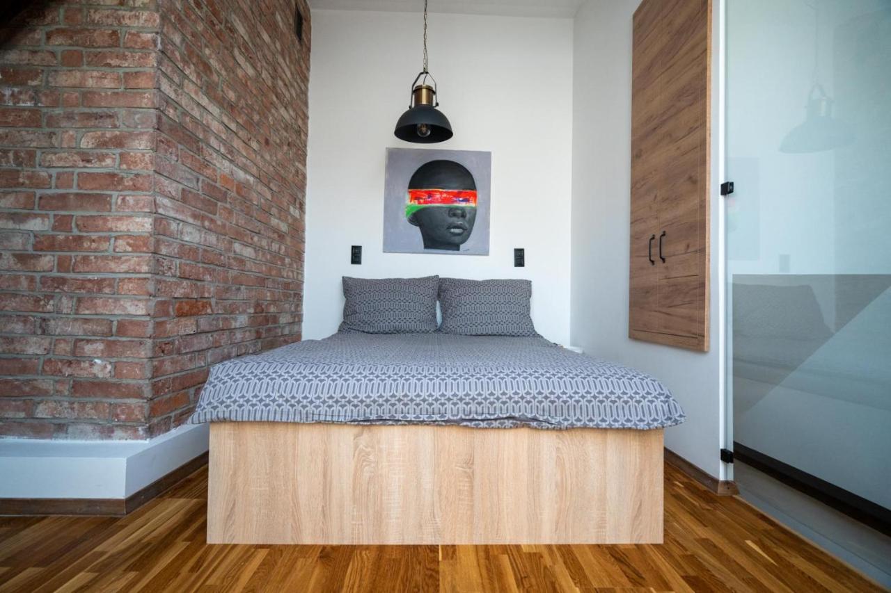 Apartament Rynek 22 クロスノ エクステリア 写真