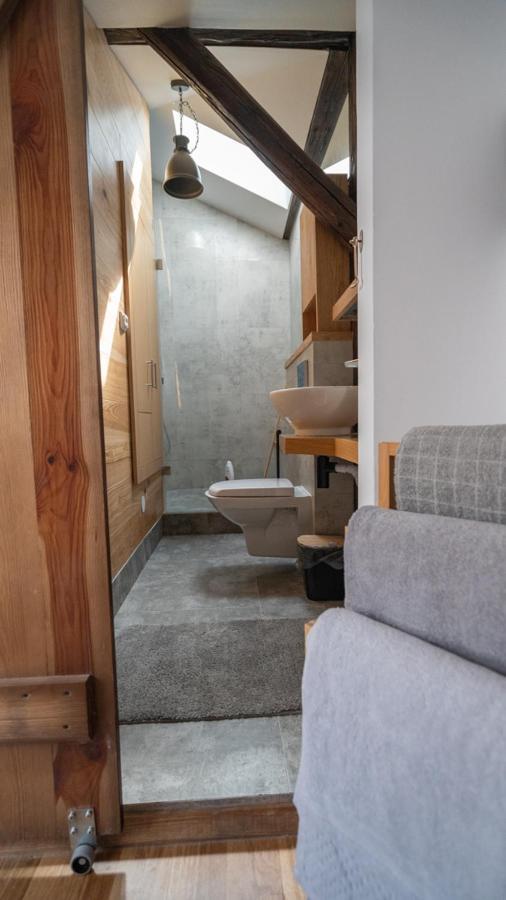 Apartament Rynek 22 クロスノ エクステリア 写真