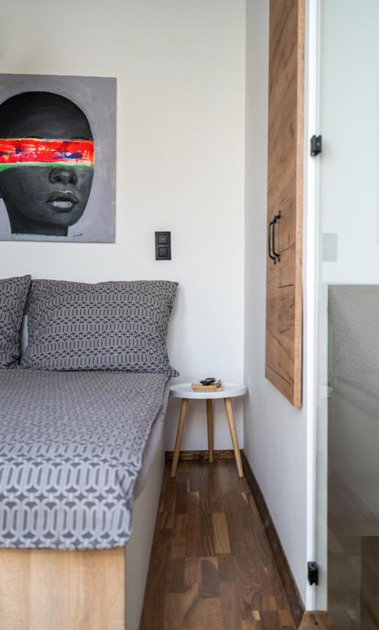Apartament Rynek 22 クロスノ エクステリア 写真