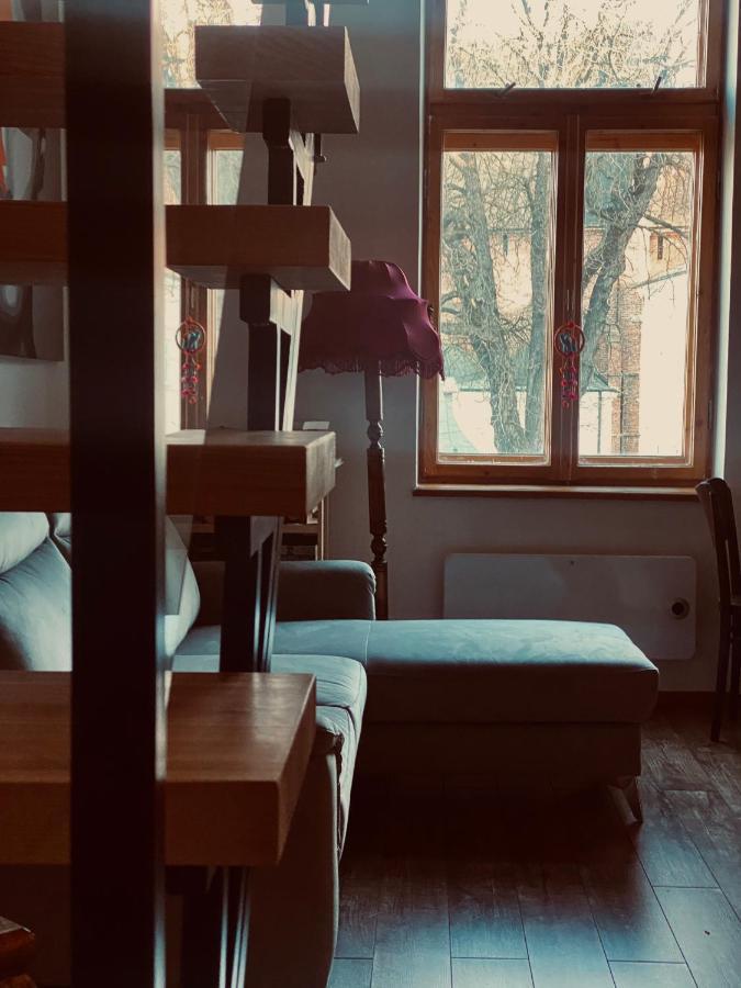 Apartament Rynek 22 クロスノ エクステリア 写真