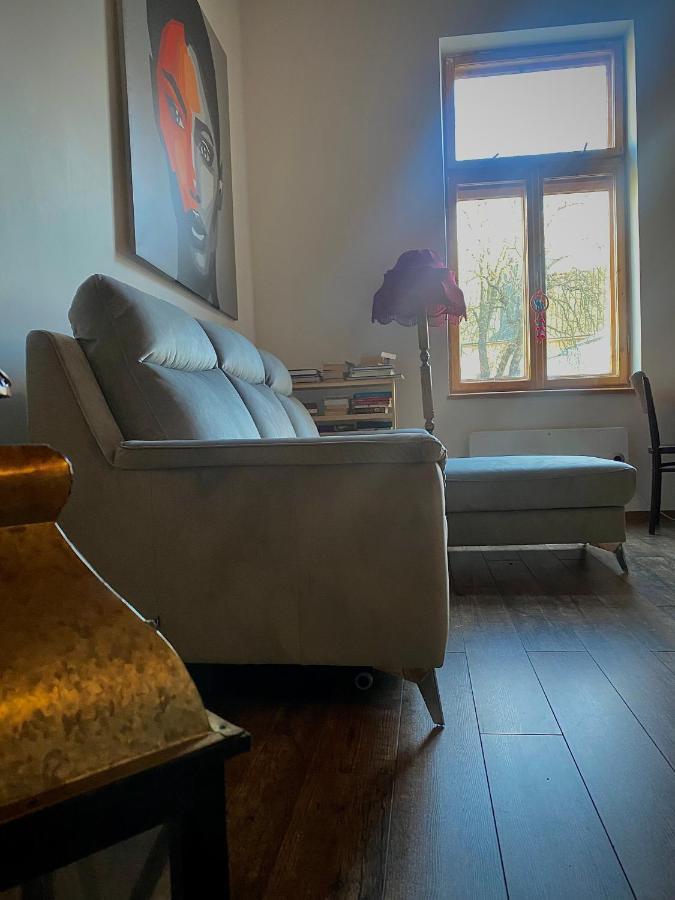 Apartament Rynek 22 クロスノ エクステリア 写真