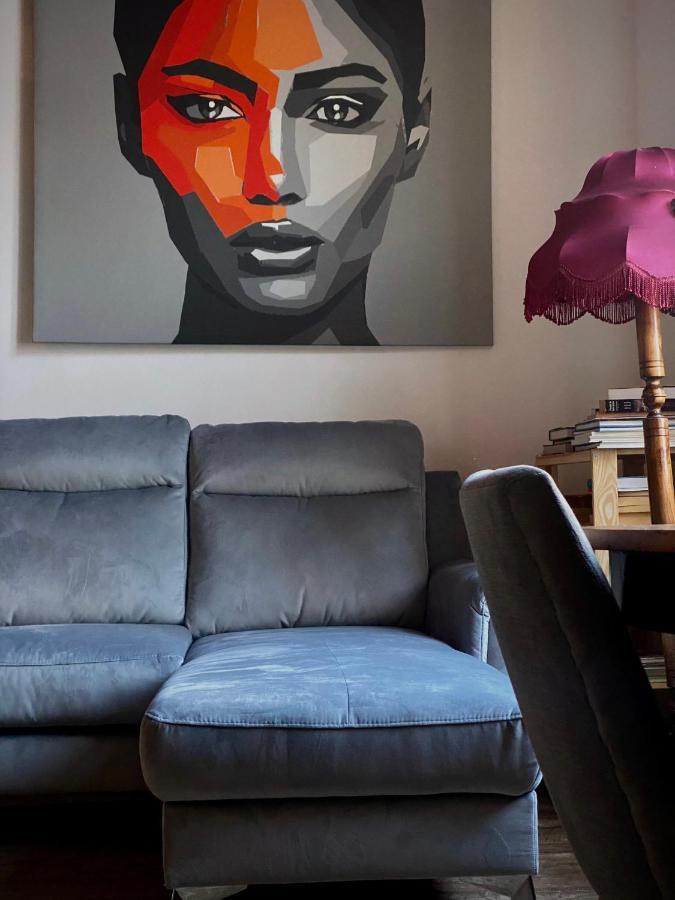 Apartament Rynek 22 クロスノ エクステリア 写真